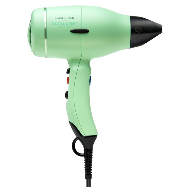 Harry Josh Pro Tools Ultra Light Hair Dryer