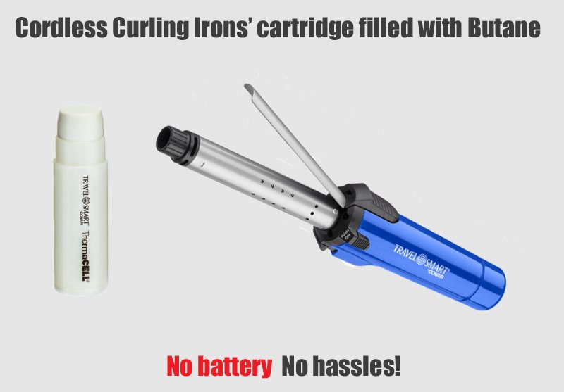 Best Cordless Curling Irons of 2021 Hot Styling Tool Guide