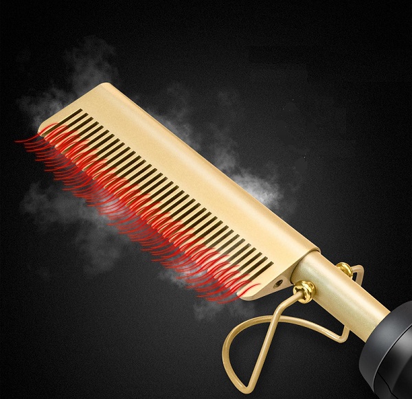 hot comb 