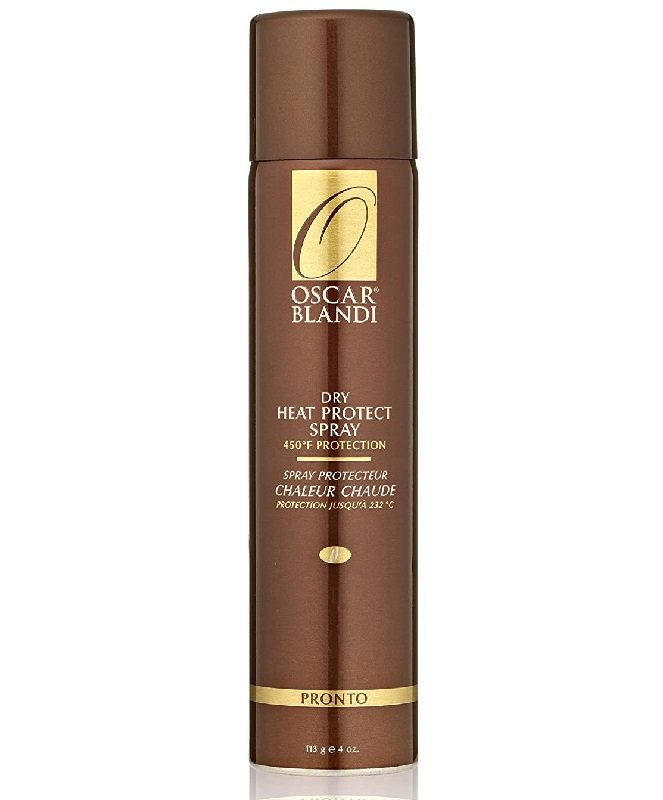 Oscar Blandi Pronto Dry Heat Protect Spray