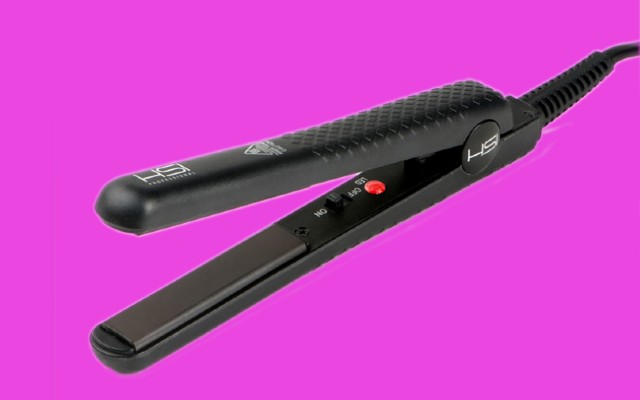 3 Best Mini Flat Irons For Short Hair Reviews 2020 Hot Styling Tool Guide