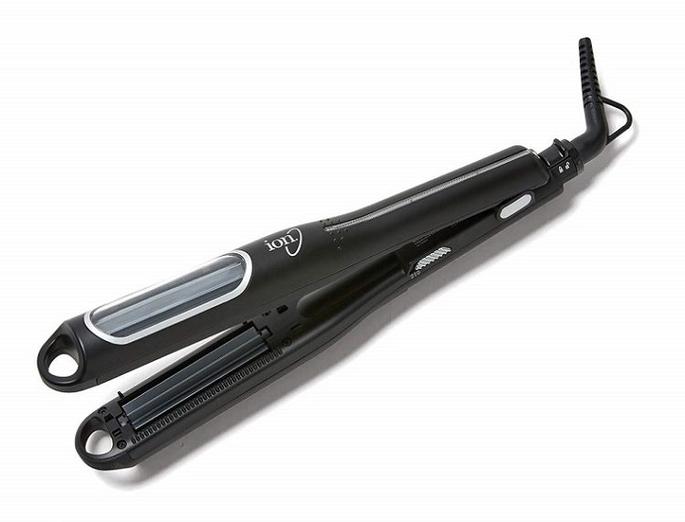 the best hair crimper