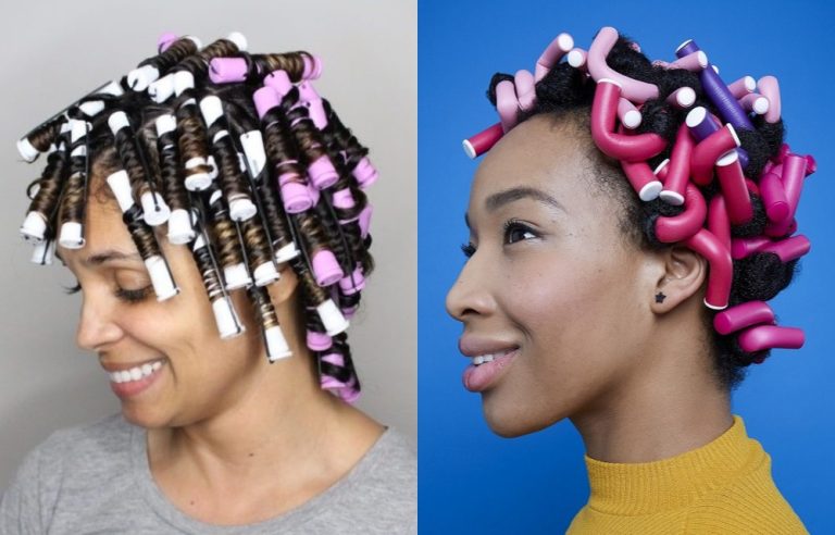 4. Flexi Rods vs. Curlformers: Which is Better for Your Hair? - wide 2