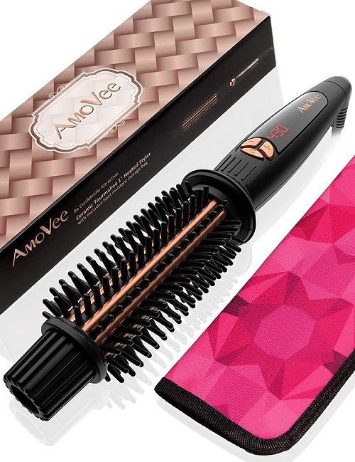 hot tools curling brush replacement bristles