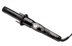 Auto Rotating Curling Iron