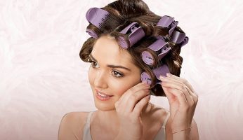 Hot Hair Rollers