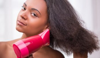 Best Blow Dryer for Natural Hair