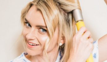 Best Curling Iron for Fine Hair