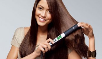 Best Flat Iron for Thick Hair