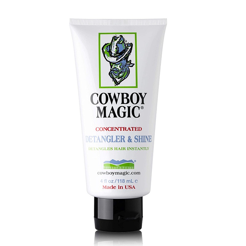 Cowboy Magic Detangler and Shine Conditioner