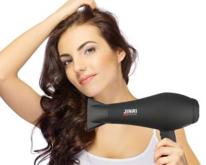 Jinri Hair Dryer Reviews