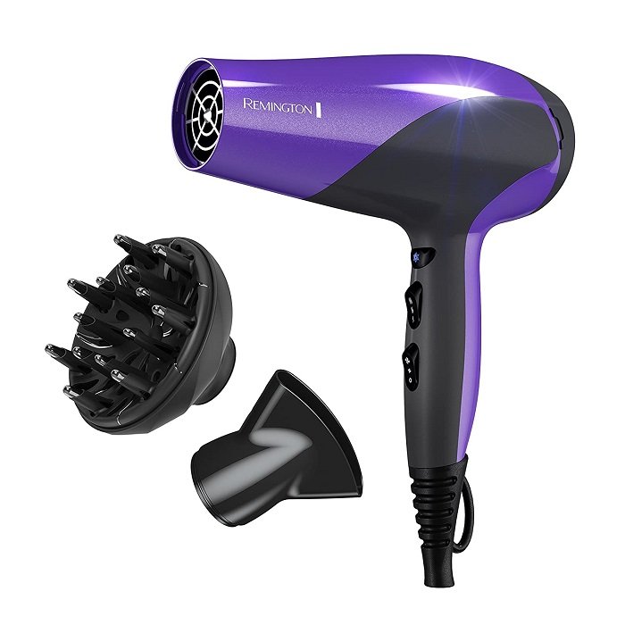 Best Ionic Hair Dryer in 2020 Top Models Reviewed Hot Styling Tool Guide