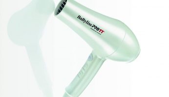 babyliss pro hair dryer reviews