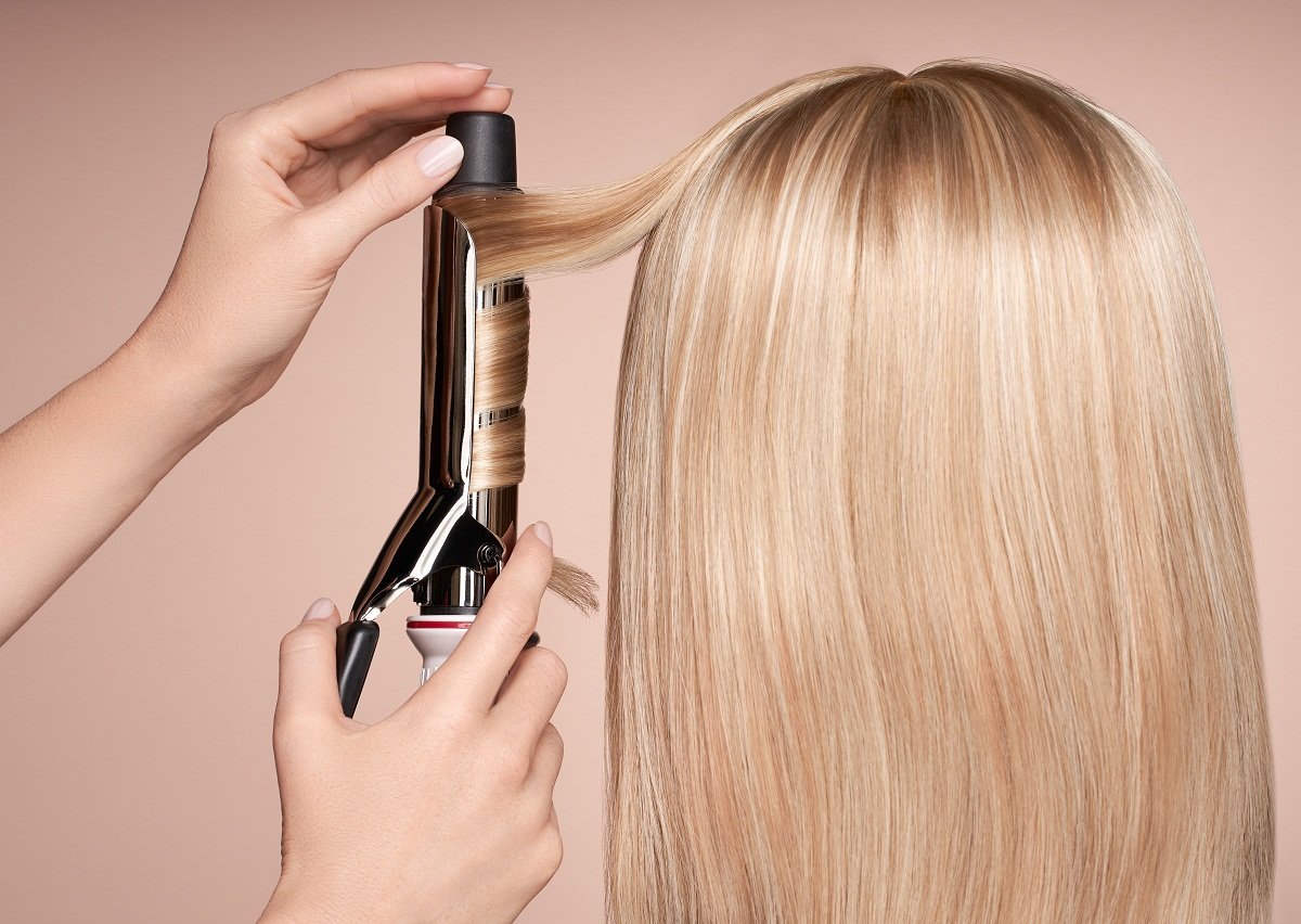 8 Of The Best Curling Irons For Long Hair 2022 Review 8 Of The Best Curling Irons For Long Hair 2022 Review