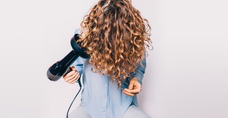 best hair dryer with diffuser