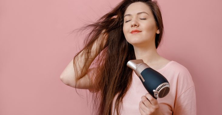 best hair dryer with retractable cord
