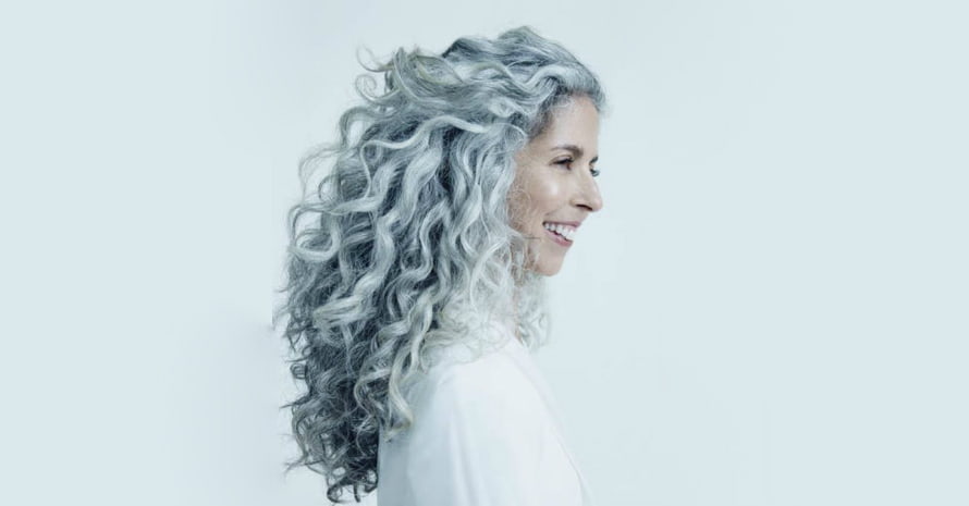 best-products-for-curly-gray-hair