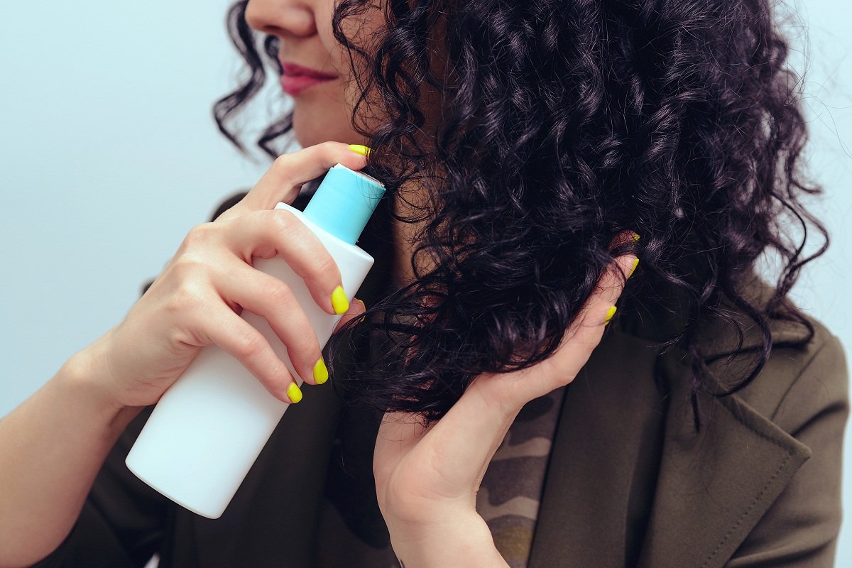The 10 Best Products For Permed Hair 2023 Review 