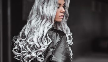 color depositing shampoo for gray hair