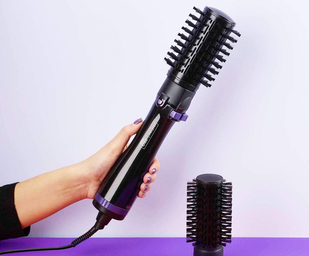 5 Best Conair Hair Brushes Worth Your $$ - Hot Styling Tool Guide