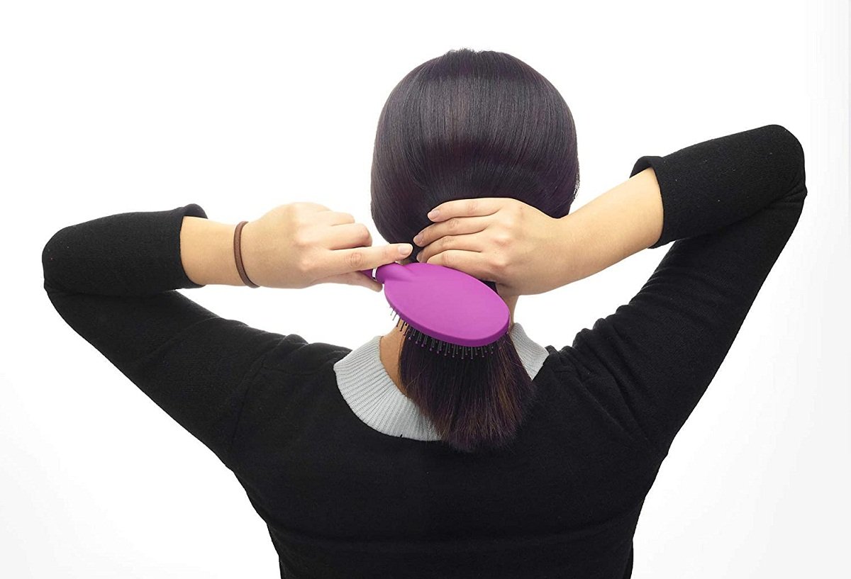 10 Best Hair Detangler Brushes for All Hair (2021 Guide)