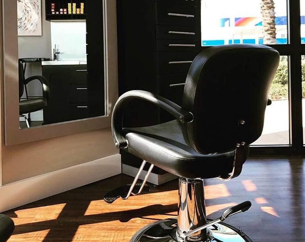 pibbs barber chair review