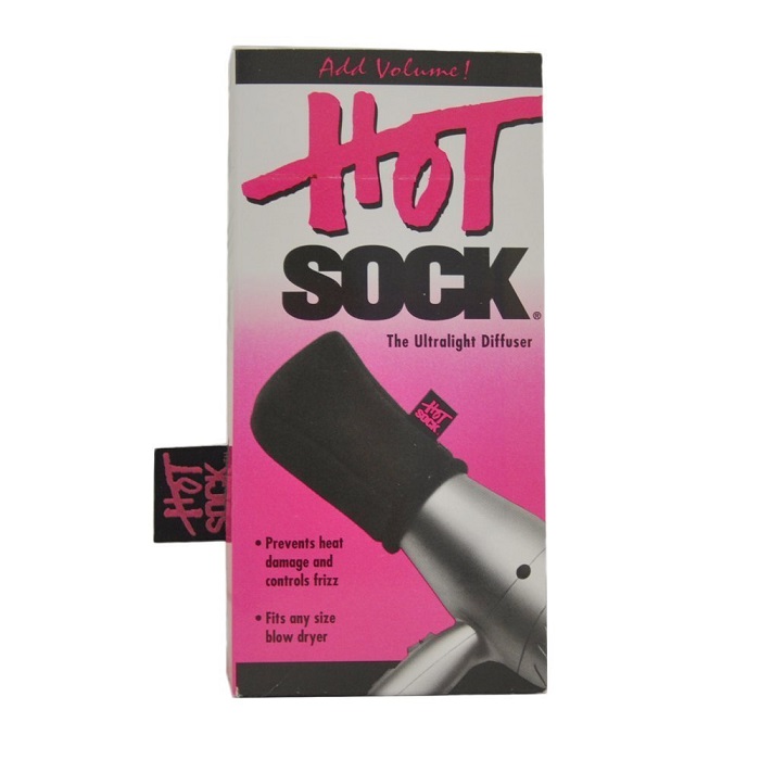 Hot Sock Diffuser