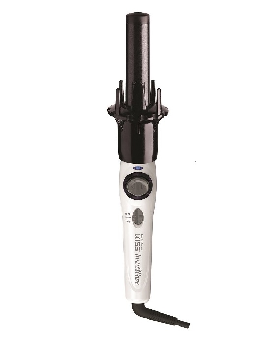 Kiss Products Instawave Automatic Curling Iron