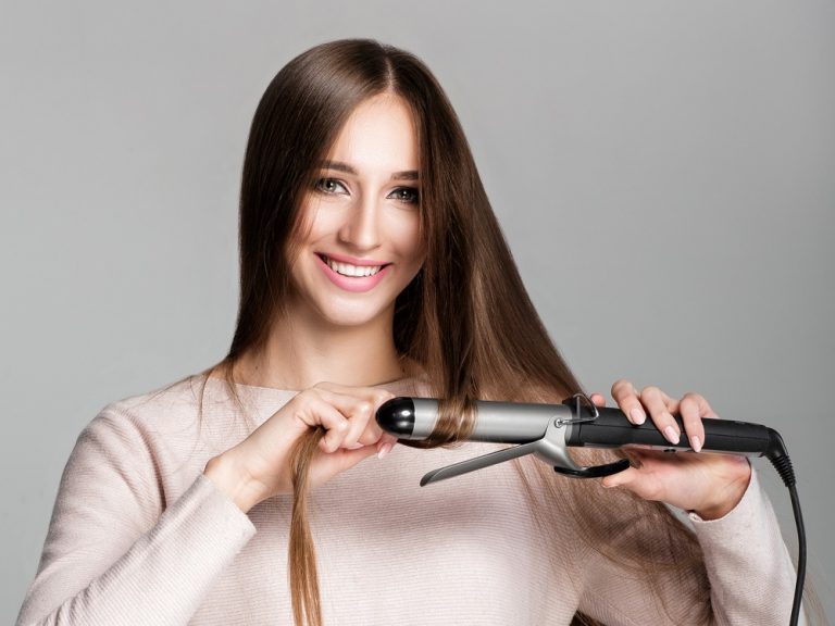 Best 2 Inch Curling Irons