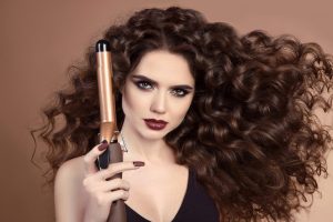 Best Curling Irons With Clamps