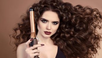 Best Curling Irons With Clamps