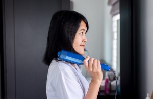 Best Hair Straighteners That Turn Off Automatically