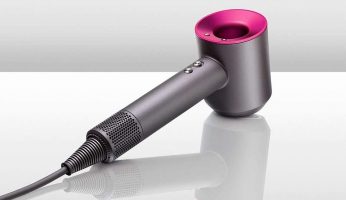 Dyson Supersonic Hair Dryer (2)