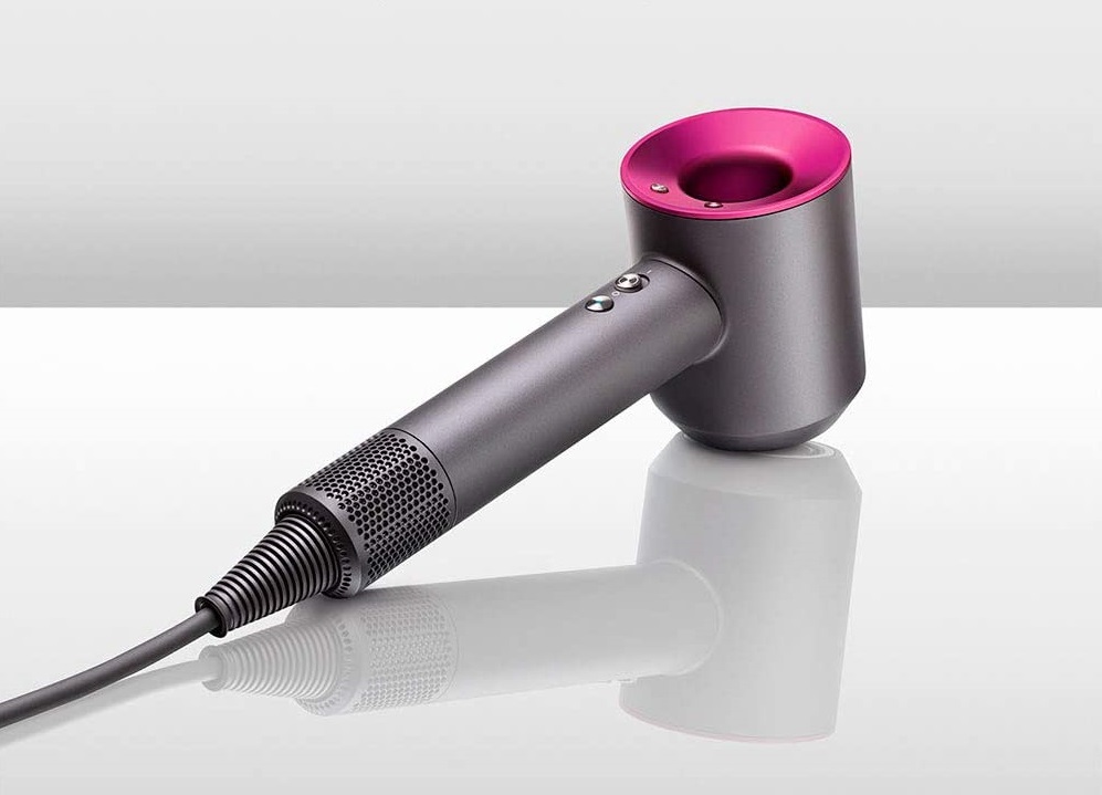 Dyson Supersonic Hair Dryer (2)