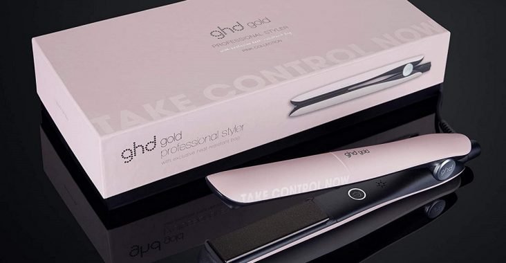 which ghd straighteners are best