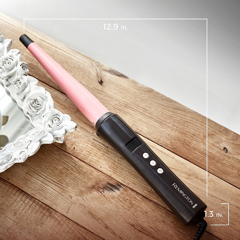 How to Choose Best Remington Curling Wand