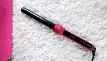 NuMe Classic Curling Wand
