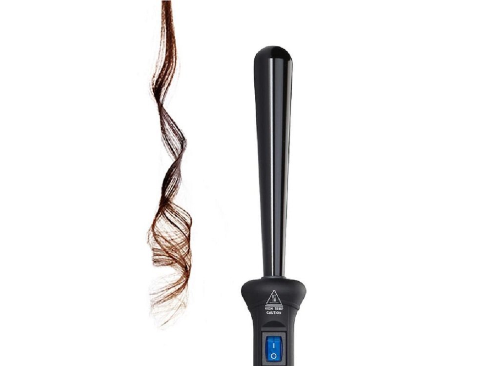 What is Reverse Curling Wand