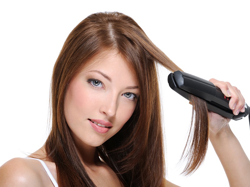hair straightener flat iron brands