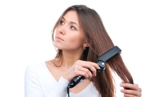 Best Flat Iron for Damaged Hair