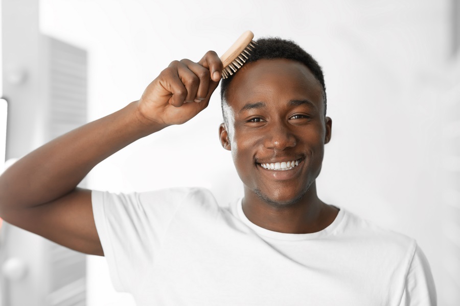 Best Hair Brushes for Men
