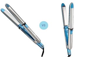 Difference Between BaBylissPRO Prima 3100 and 3000 Hair Straightener