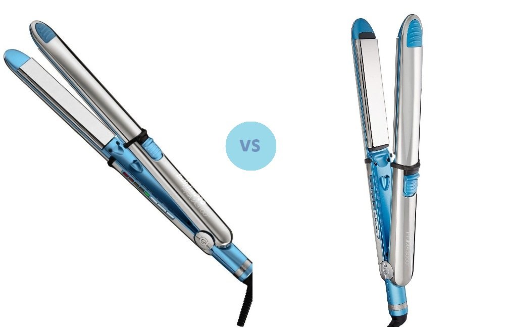 flat irons for thick curly hair