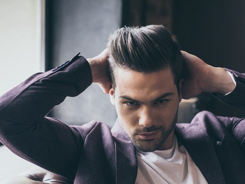 Benefits of Hair Clay for Men