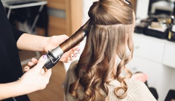 Best Curling Irons for Thick Hair