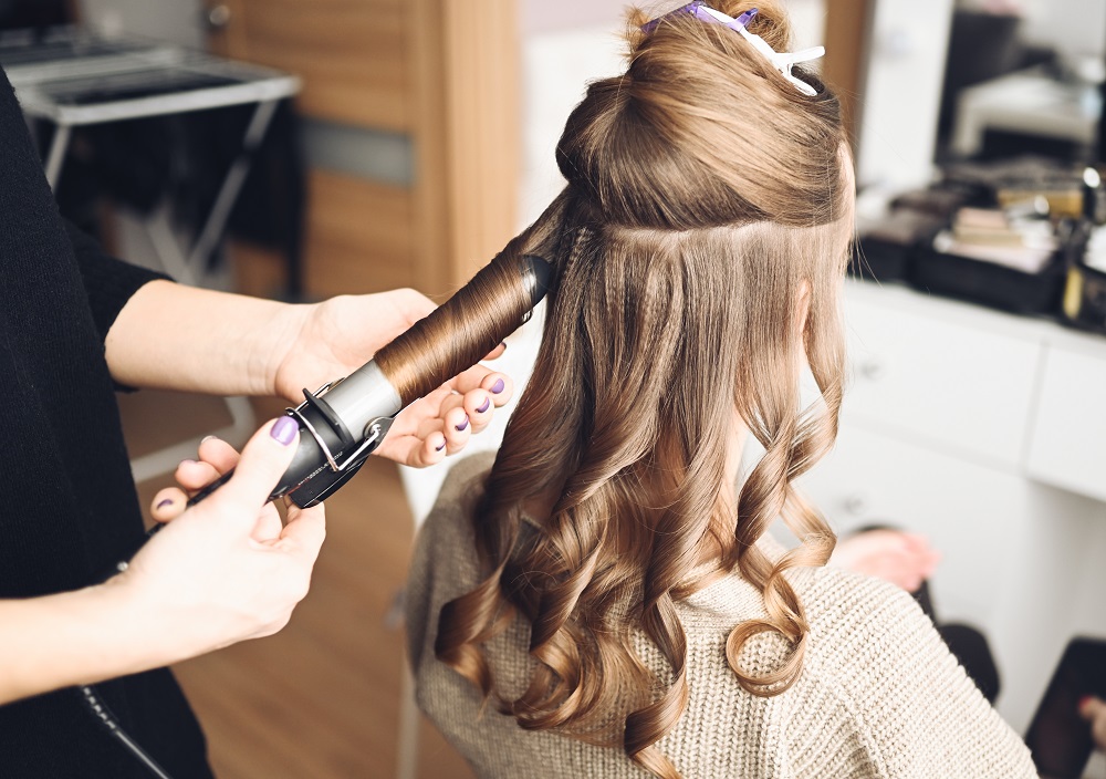 Best Curling Irons for Thick Hair
