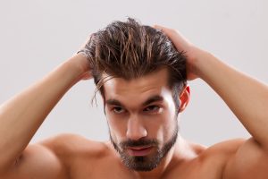 Best Hair Oil for Men