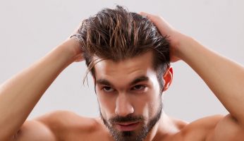 Best Hair Oil for Men