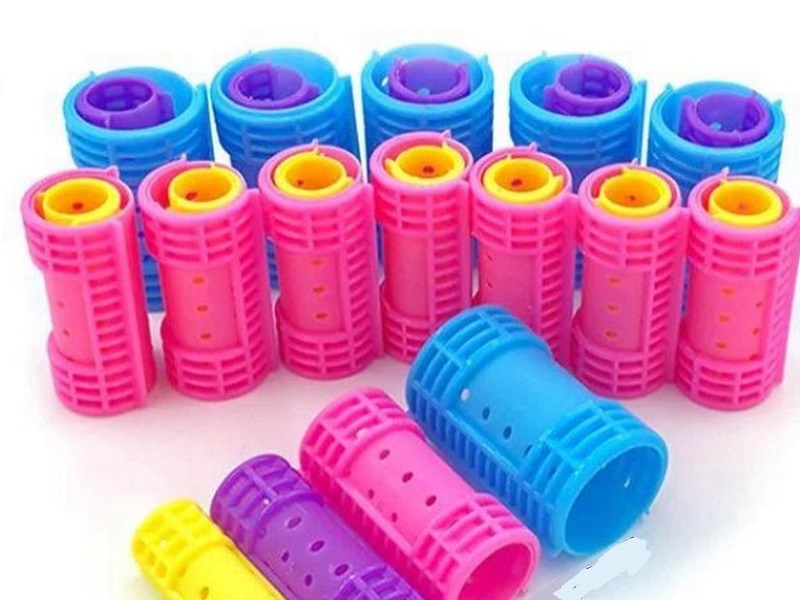 magnetic rollers