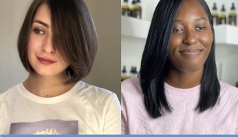 hair straightening vs hair relaxing